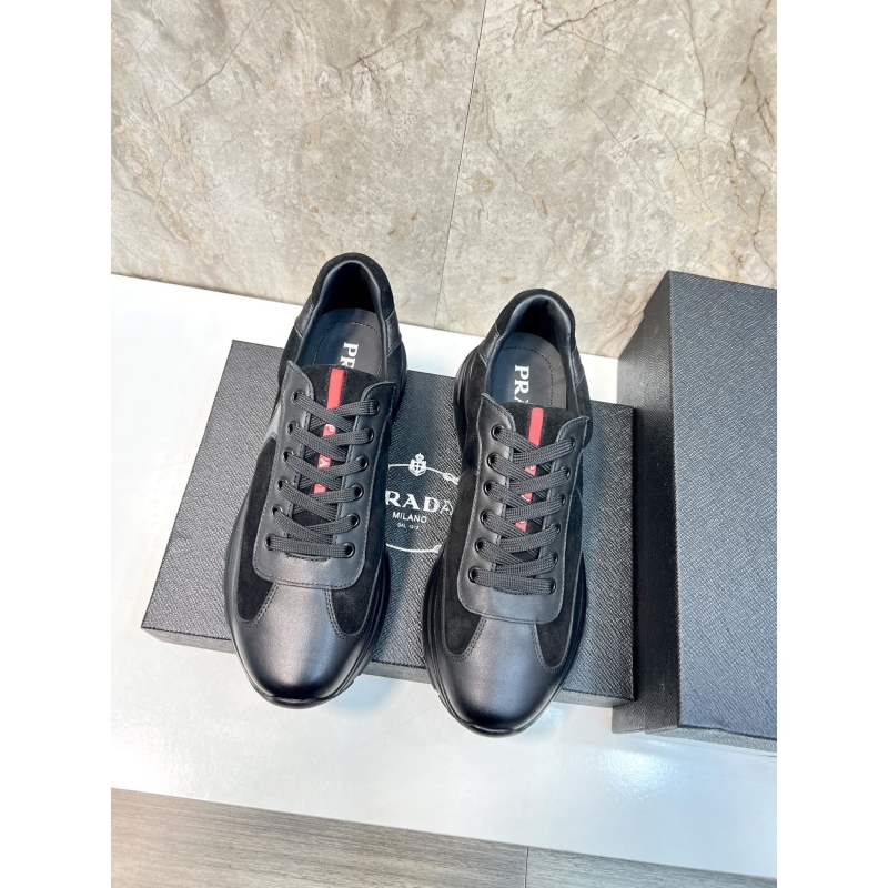 Pra*a casual shoes